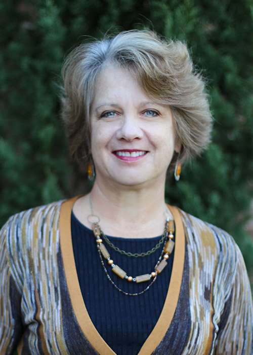 Dr. Nina Arshavsky